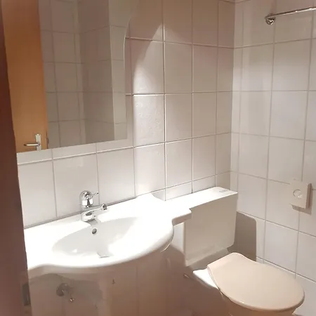 Berggeist Apartment Saas-Fee